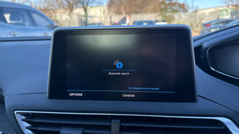 Peugeot 5008 1.2 PureTech GT Line Premium 5dr EAT8 Petrol Estate